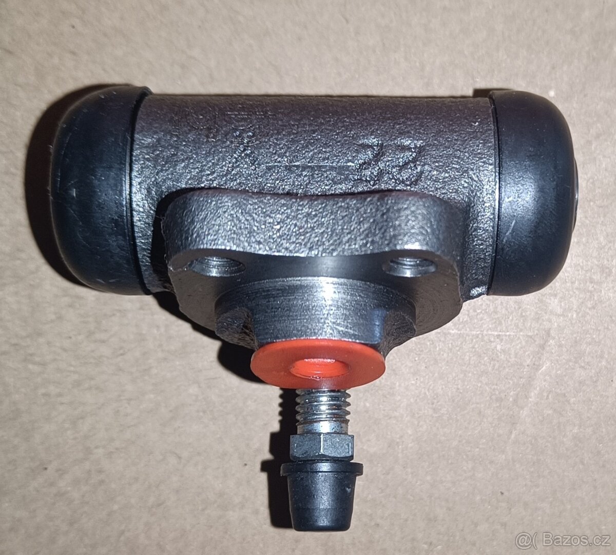 Brzdová prasátka Corsa C a jiné modely - 4