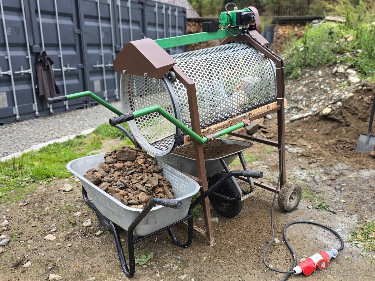 Katrovačka zeminy - 4