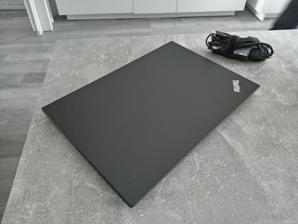 Lenovo Thinkpad T570 - 4