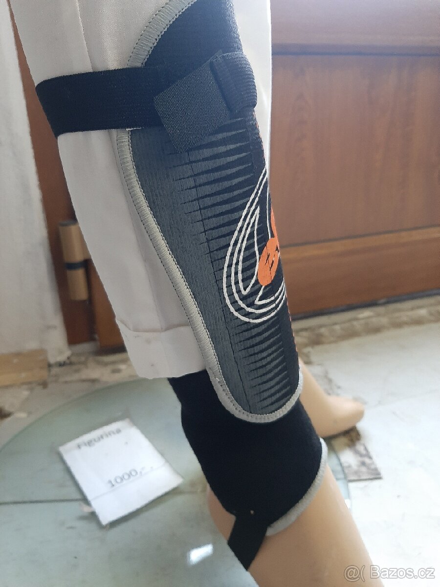 Chránič kopaná EFFEA SR 6724 - 4