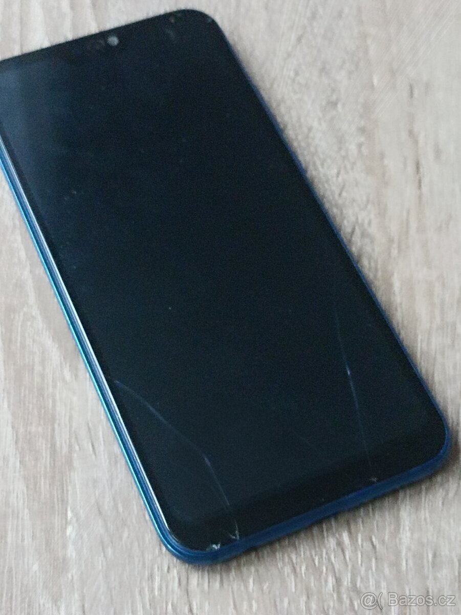 HUAWEI P20 lite - 4