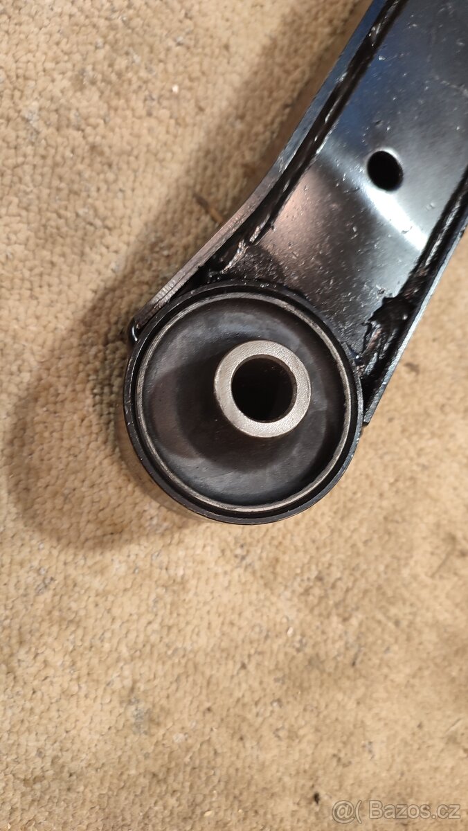 Nové přední ramena - Ford Transit 2,2 TDCi - 4