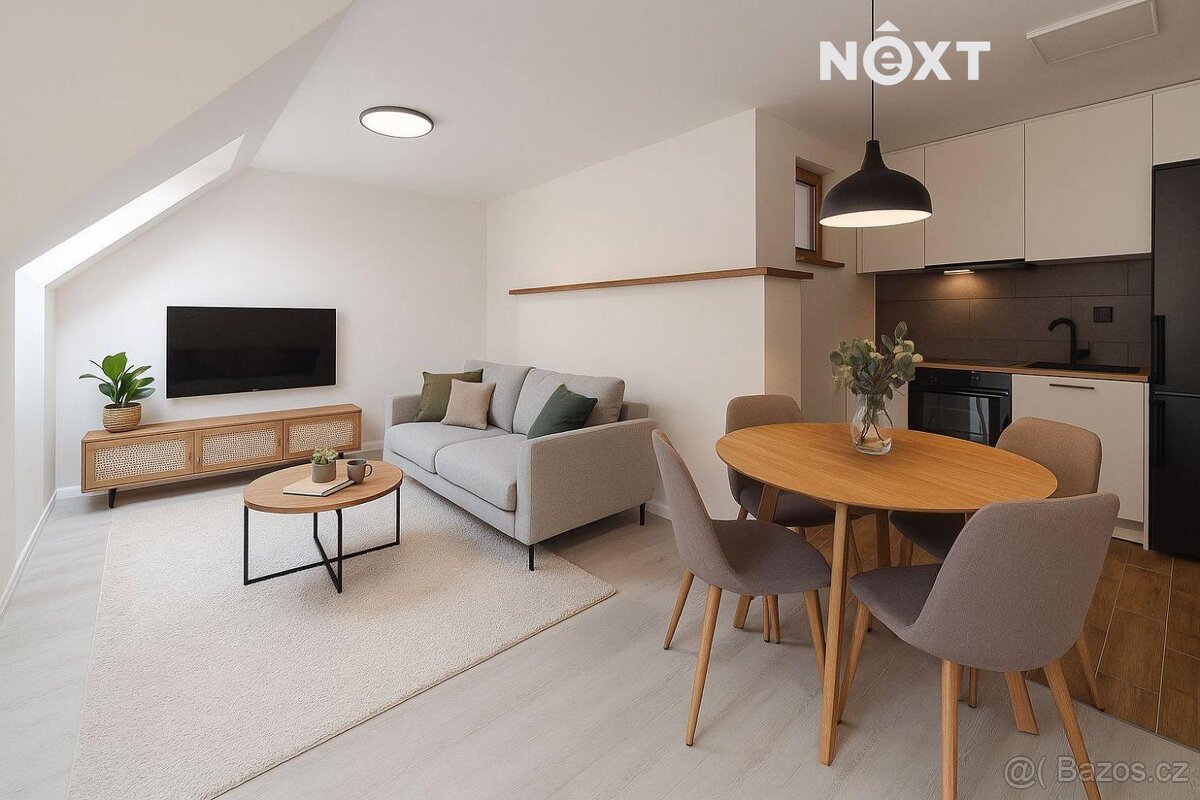 Prodej byt 3+kk, 79㎡ - 4