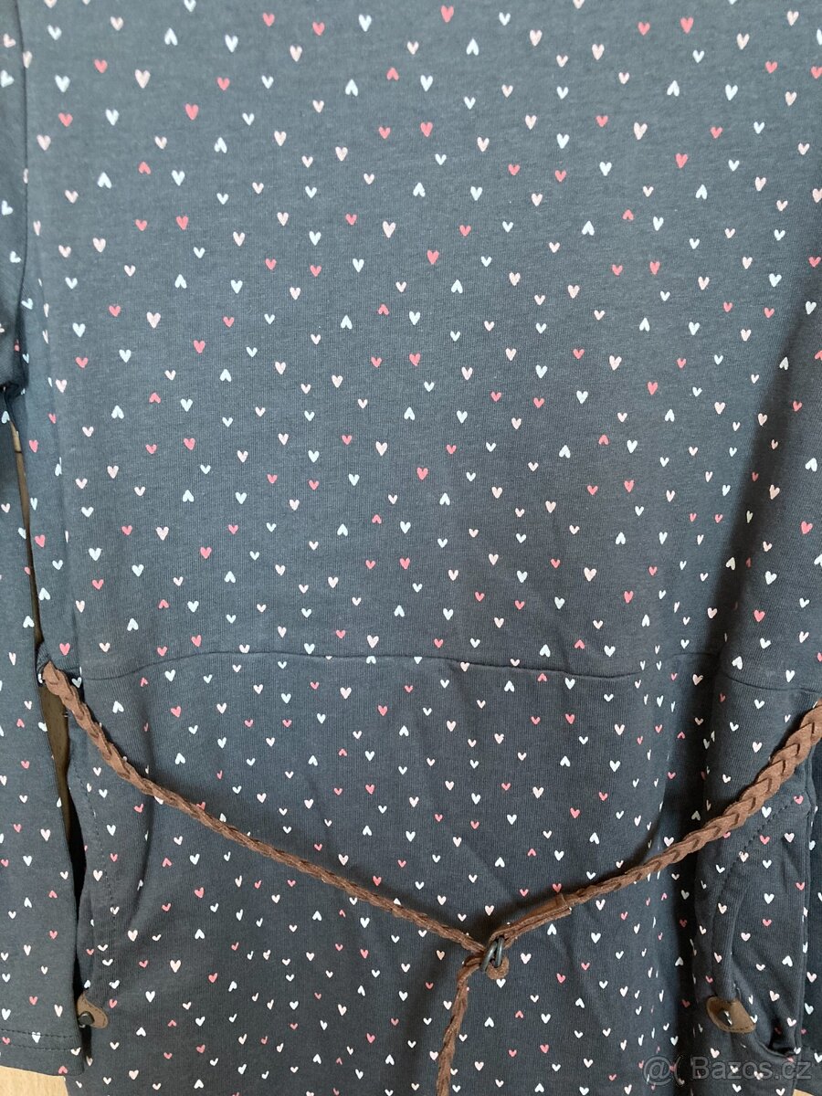Šaty YIGGA vel 134/140 - 4