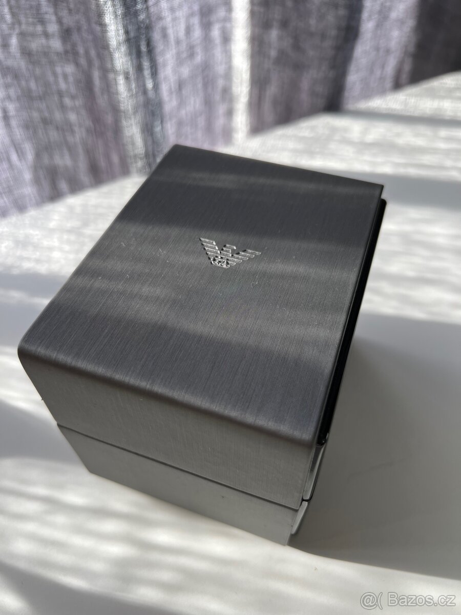 Hodinky Emporio Armani AR1733 - 4