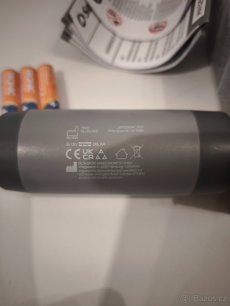 El.SILVERCREST® Ruční vakuovačka - 4