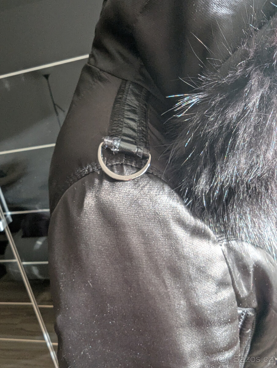 Dámska zimní bunda - 4