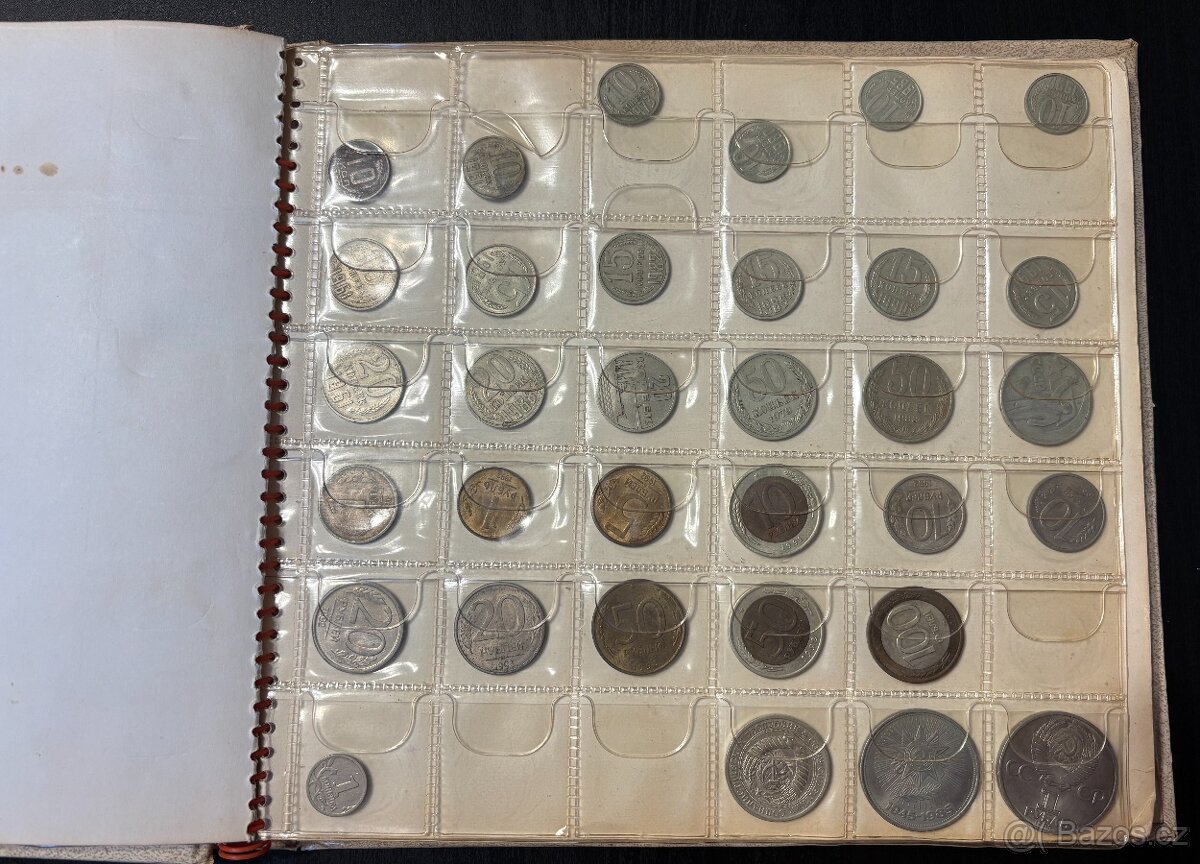 album-ruske ruble - 4