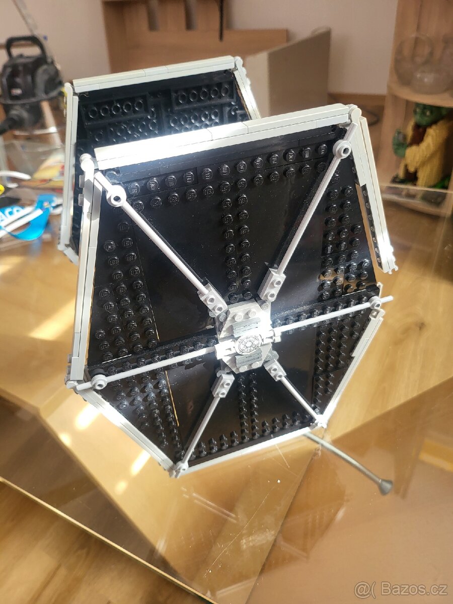 Prodam Lego Star Wars 9492 - 4