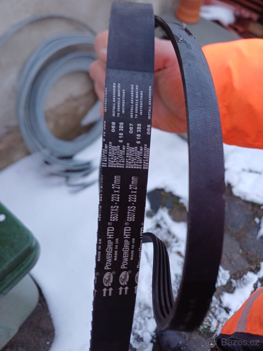 ND Subaru Forester SG - 4