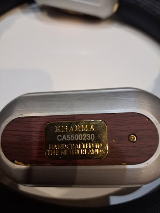 Propojovací kabel Kharma Enigma XLR - 4