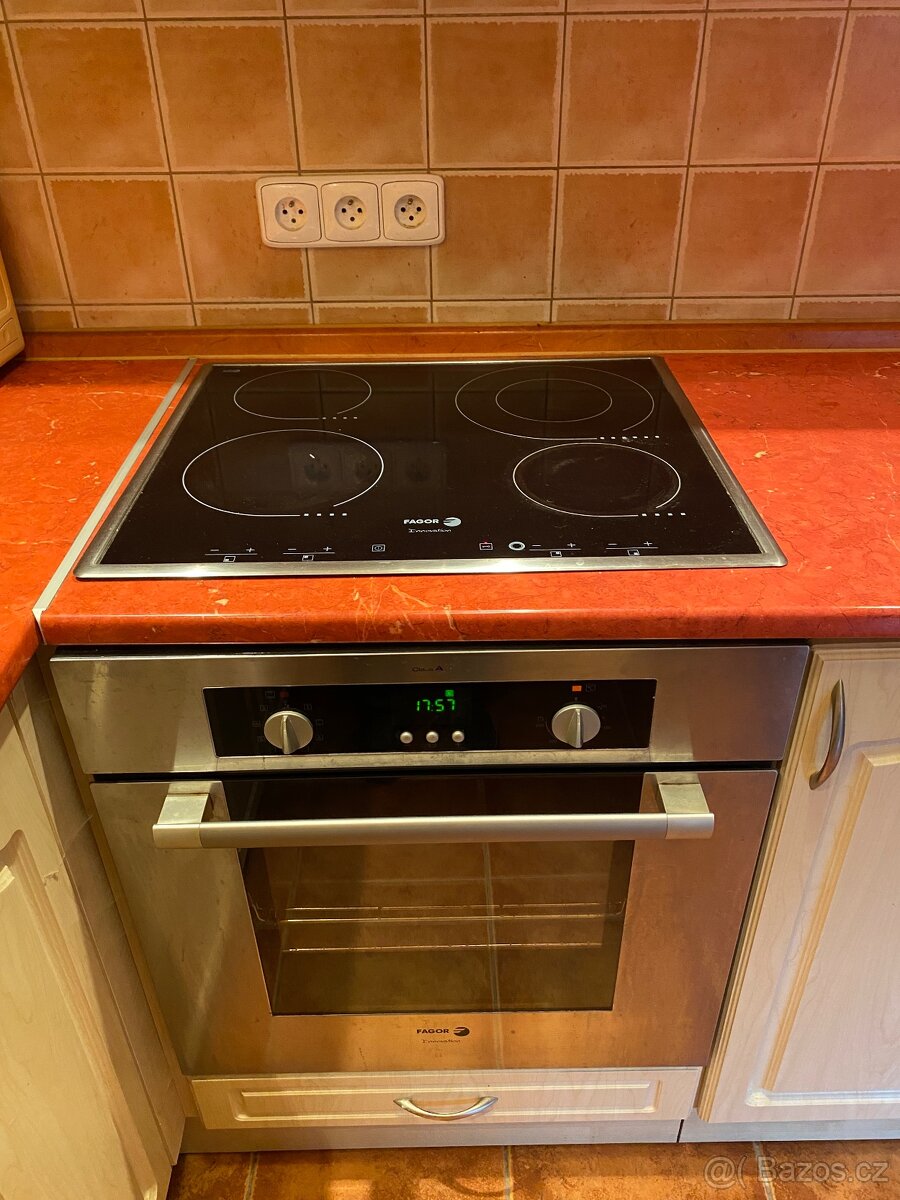 Kuchyňská linka - 4