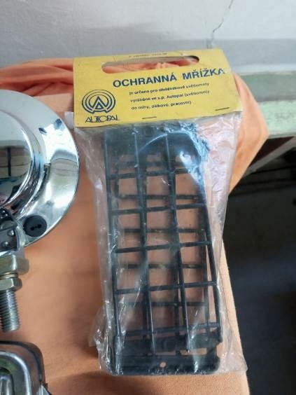 SVĚTLA PŘÍDAVNÉ,MLHOVE,KONCOVE - 4