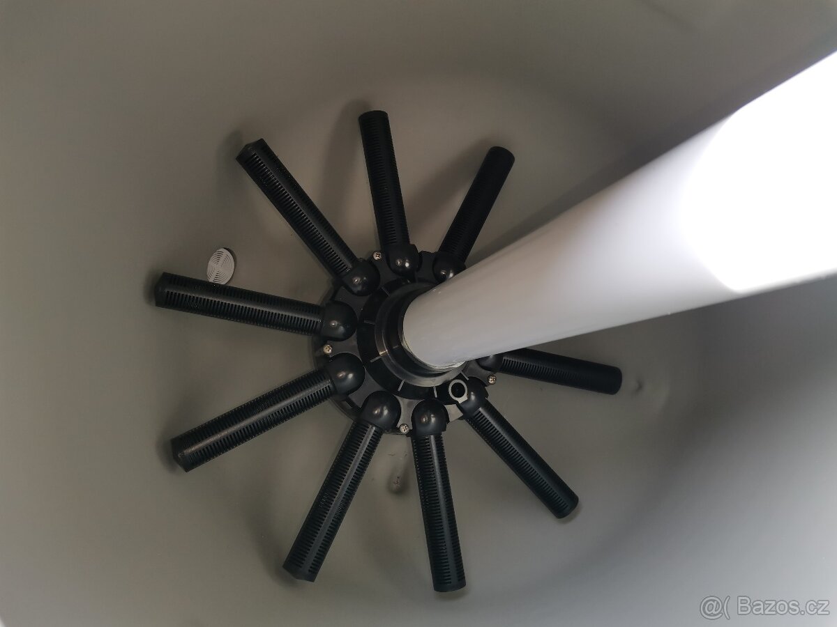 Filtrace HAYWARD - 4