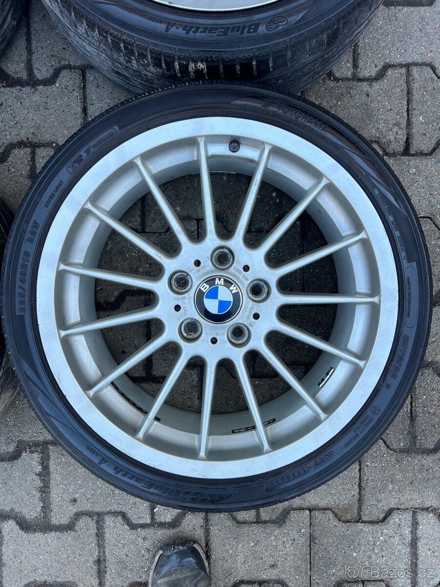 Bmw kola styling 32 R18 - 4
