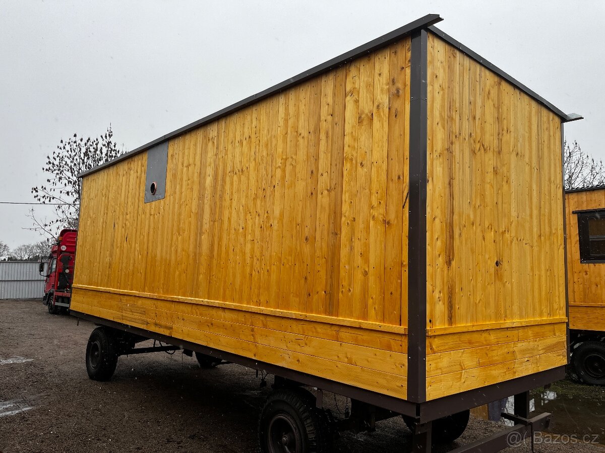 MARINGOTKA DÉLKA 7.50. PO RENOVACI - 4