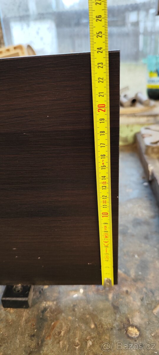 IKEA poličky - 4