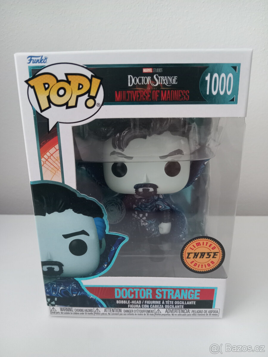 Funko Pop figurky - 4