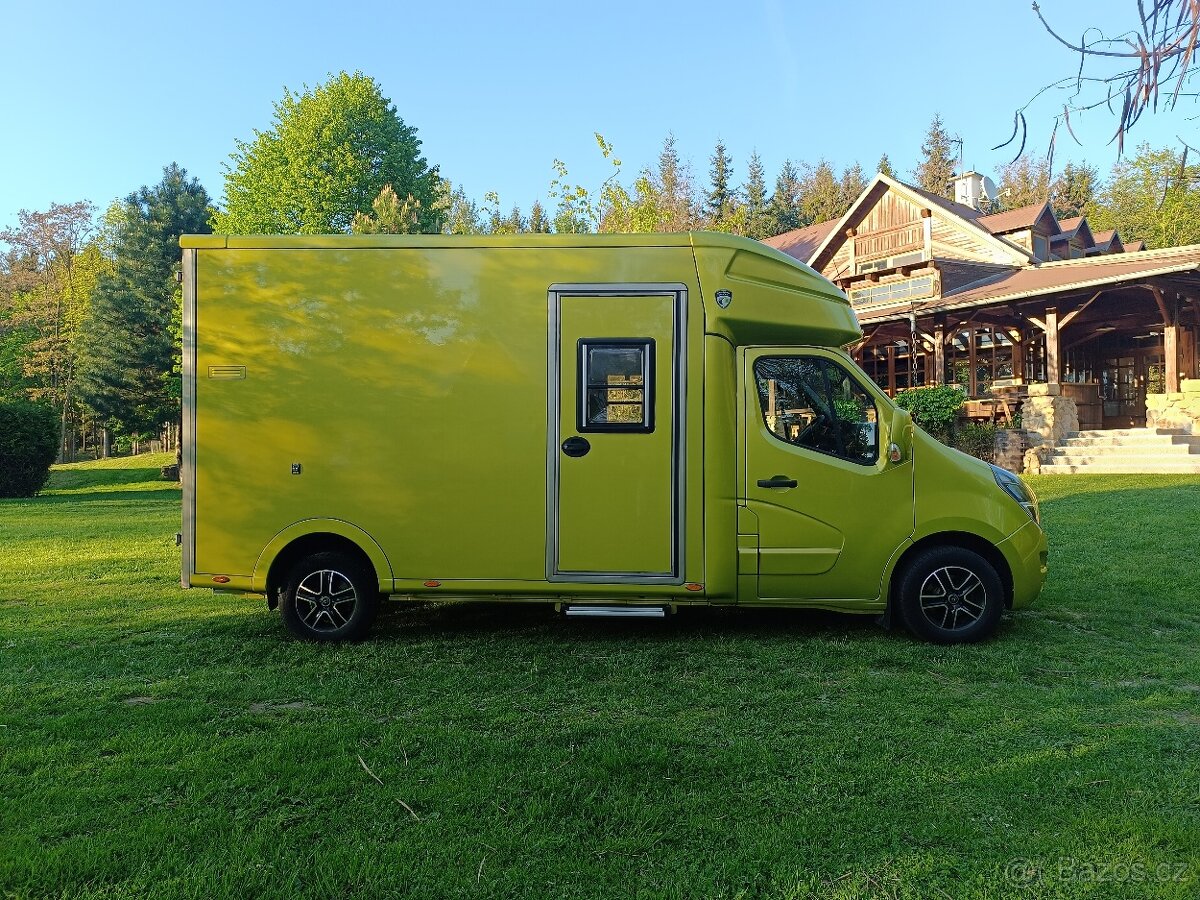 Eurobox Camper & Cargo - 4