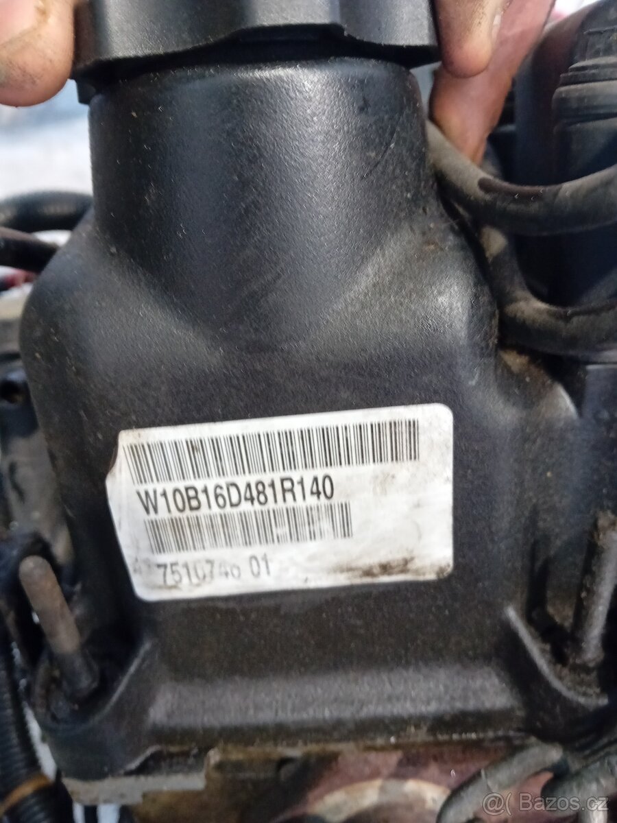 MINI ONE 1.6 66KW-DILY - 4