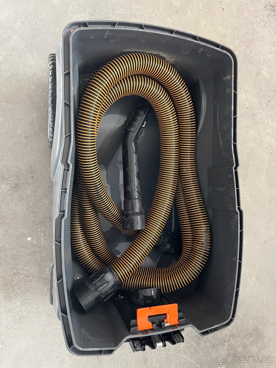 Vysavač Protool - 4