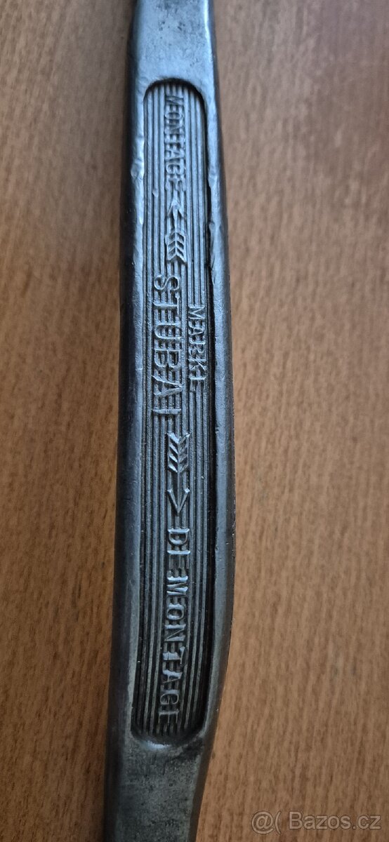 prodam montpaku rakousko - 4