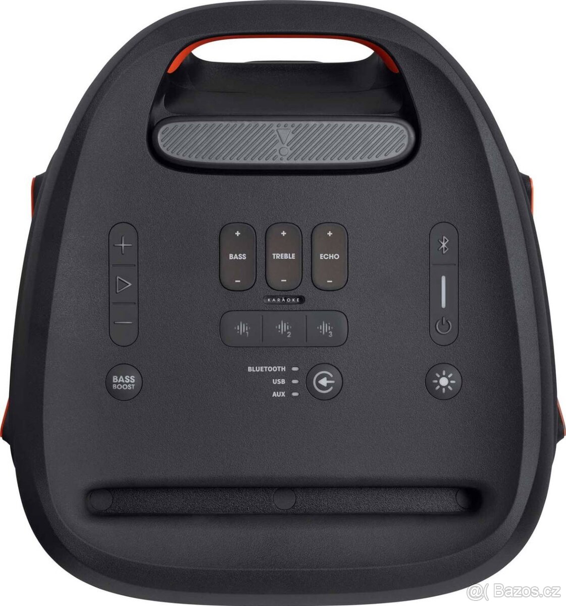 JBL PartyBox 310 - 4