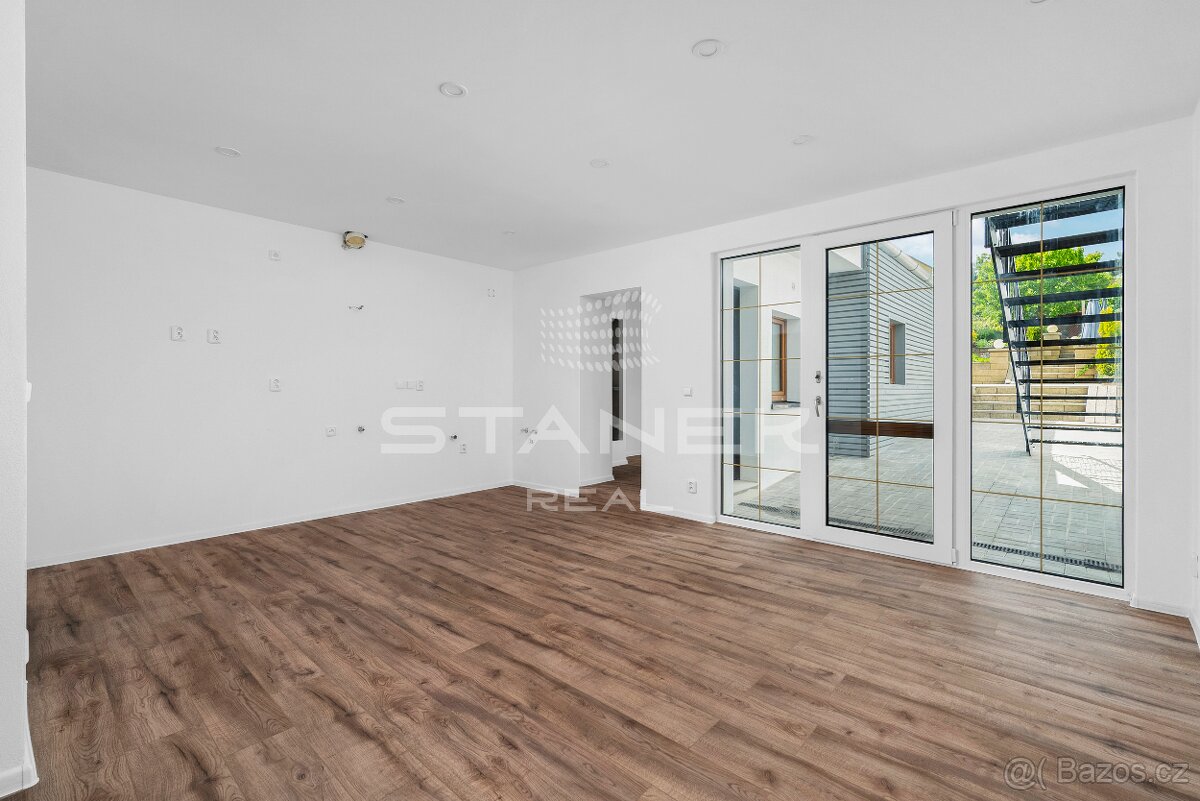 Prodej bytu 3+kk Zbýšov 64 m² - 4