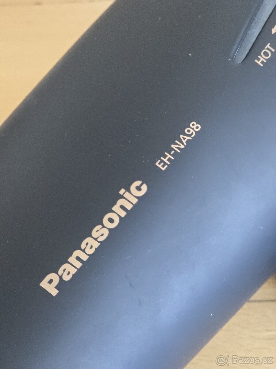 prémiový fén Panasonic EH-NA98 - 4