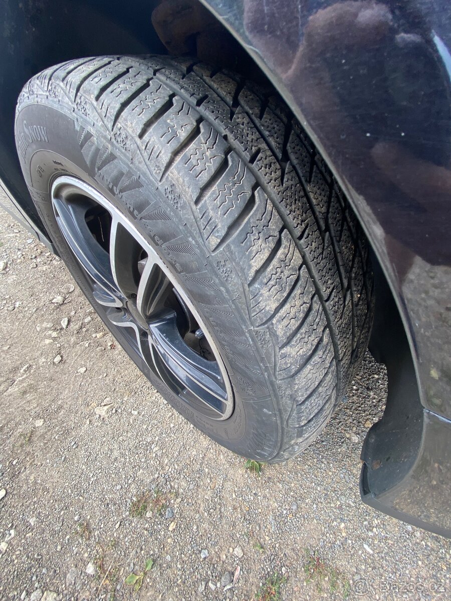 Passat B6 1.9TDI - 4