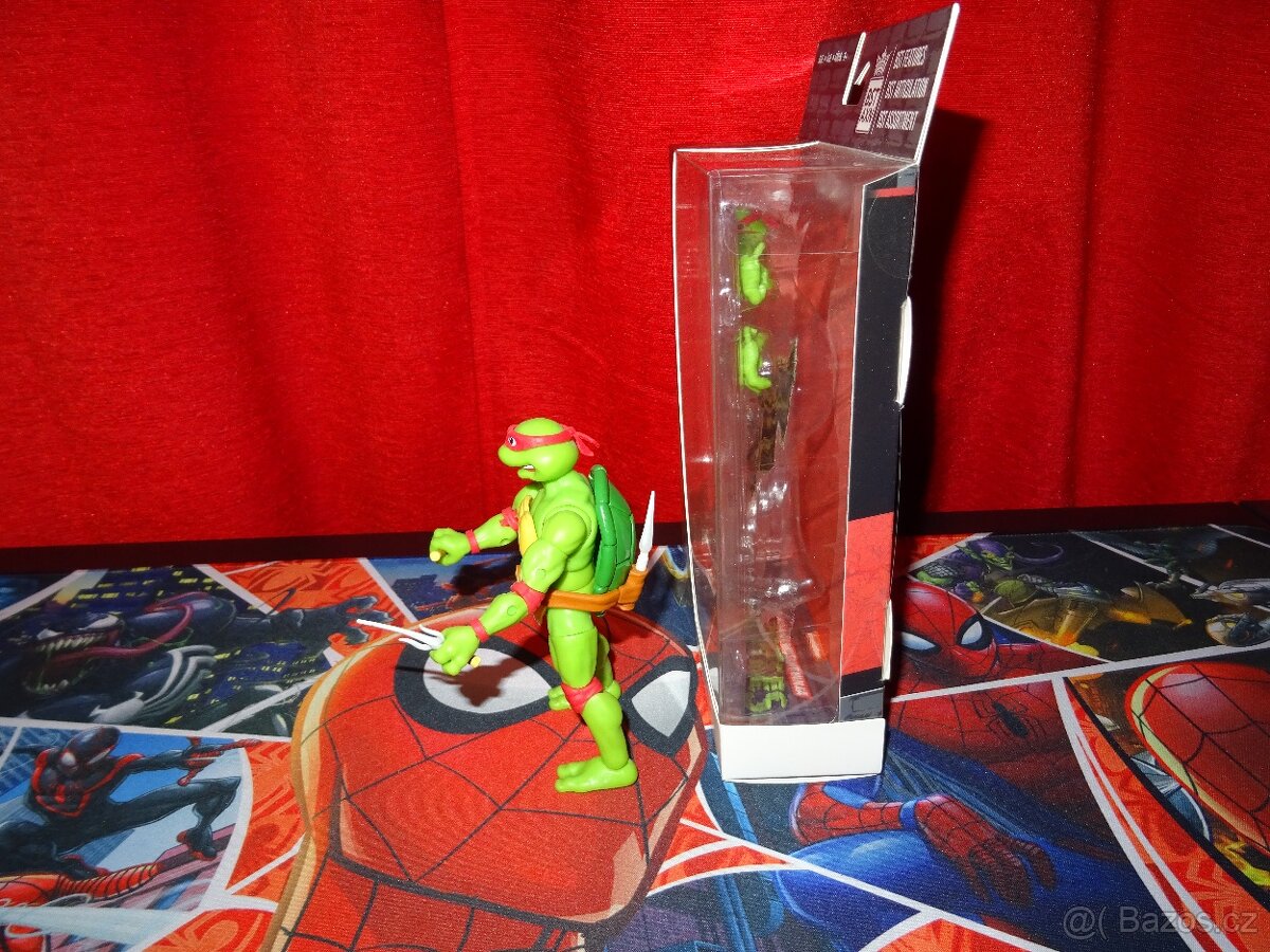 TURTLES - 4