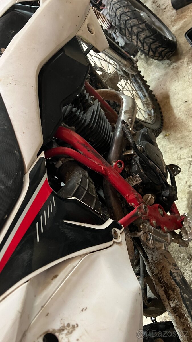 leramotors 250