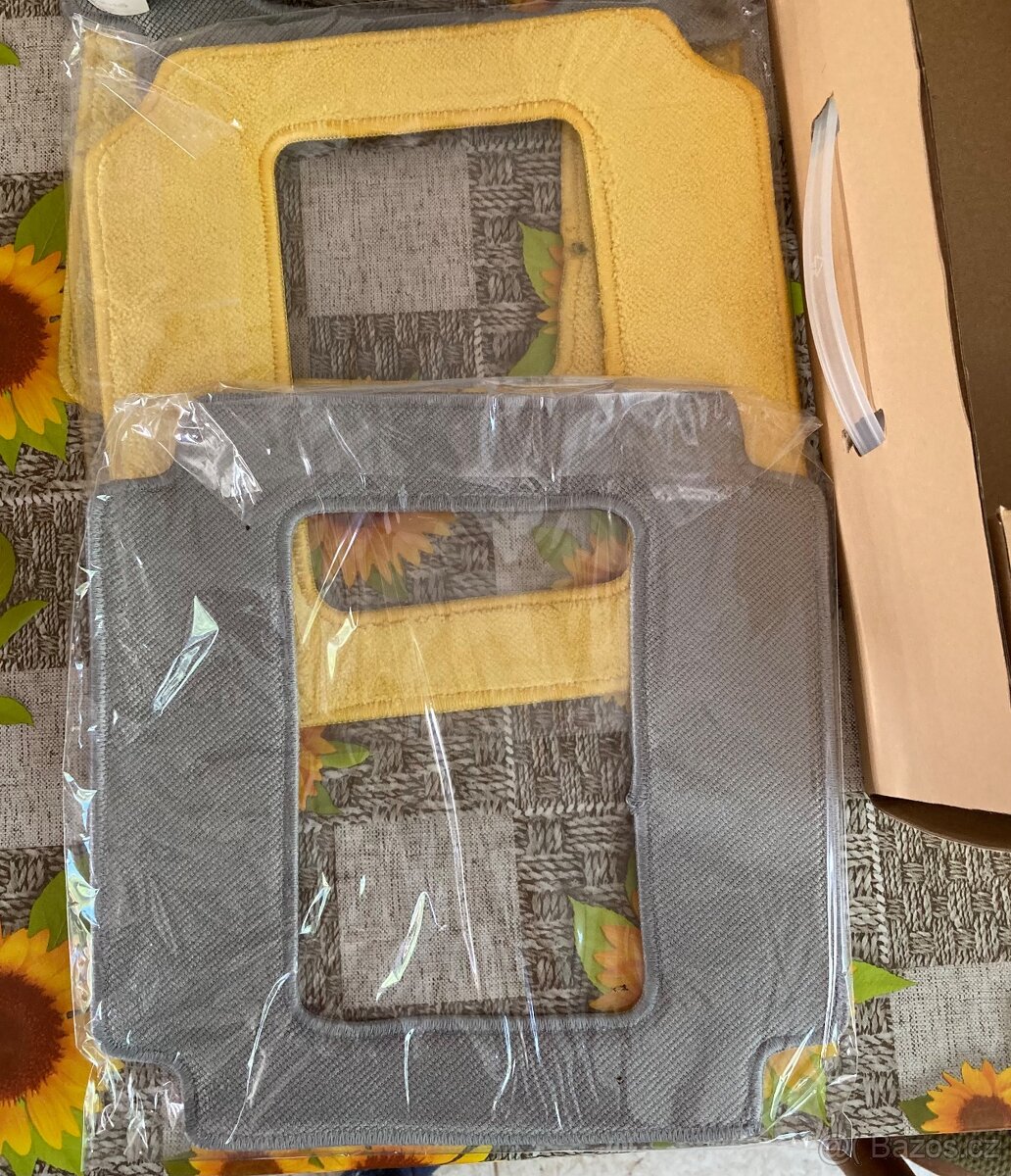 Robotický Čistič oken - 4