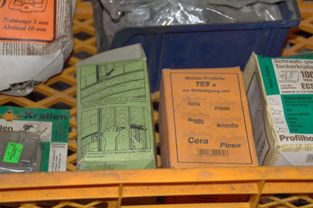 Sponky K Palubkám - 4