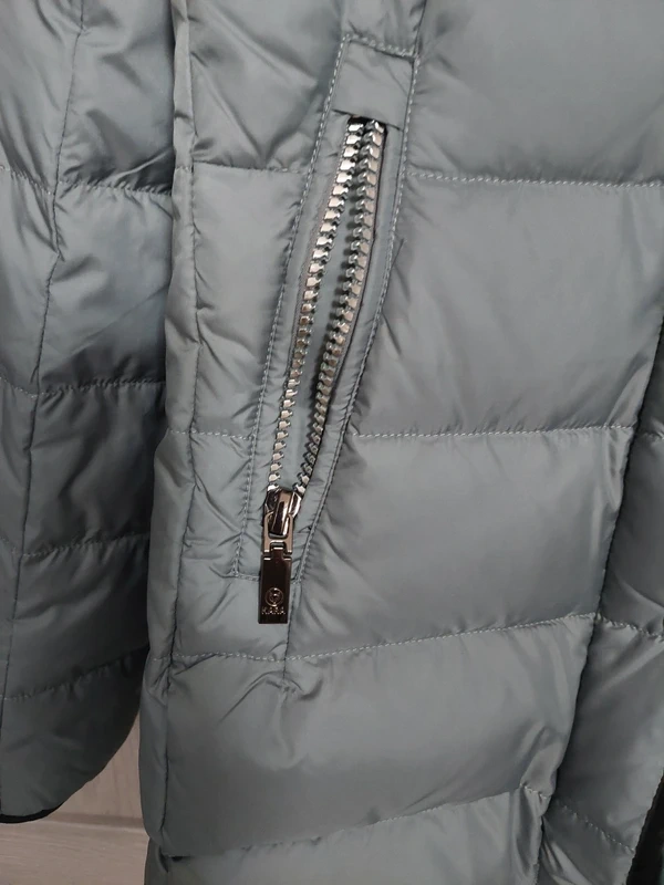 dámská zimní bunda značky Kara - 4