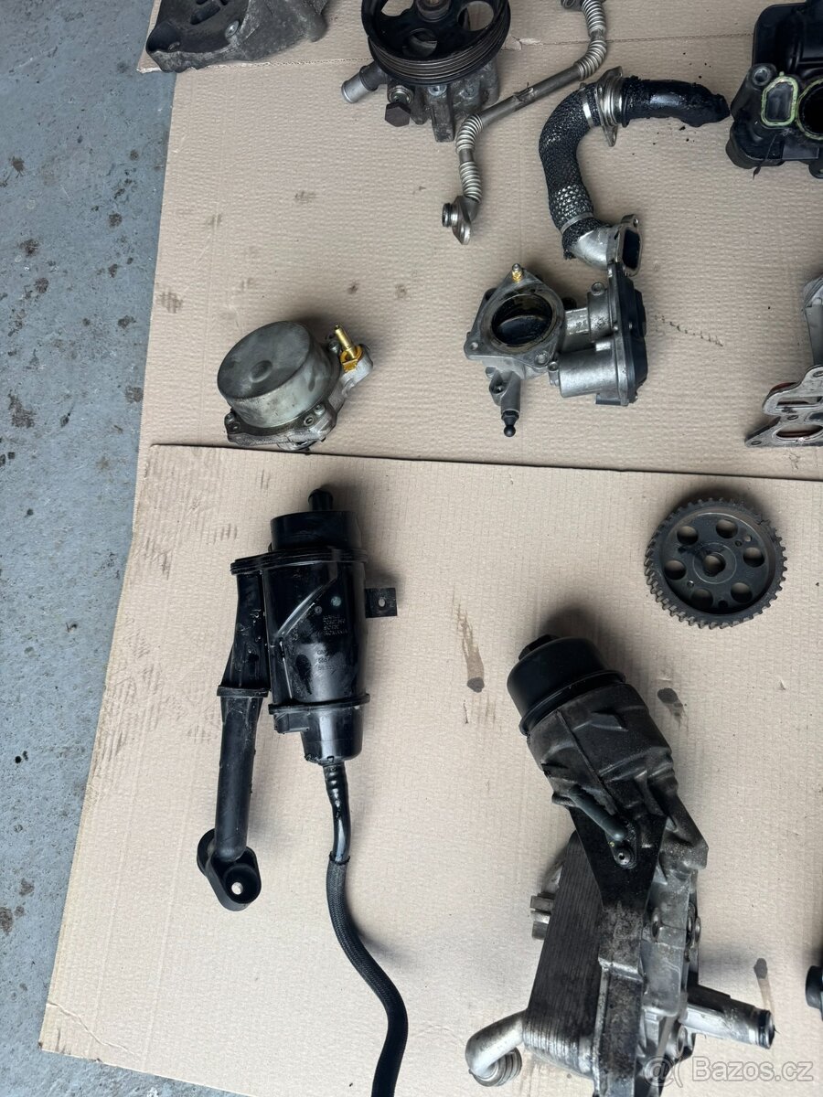 a20dth dily motor opel insignia 0445110327 - 4