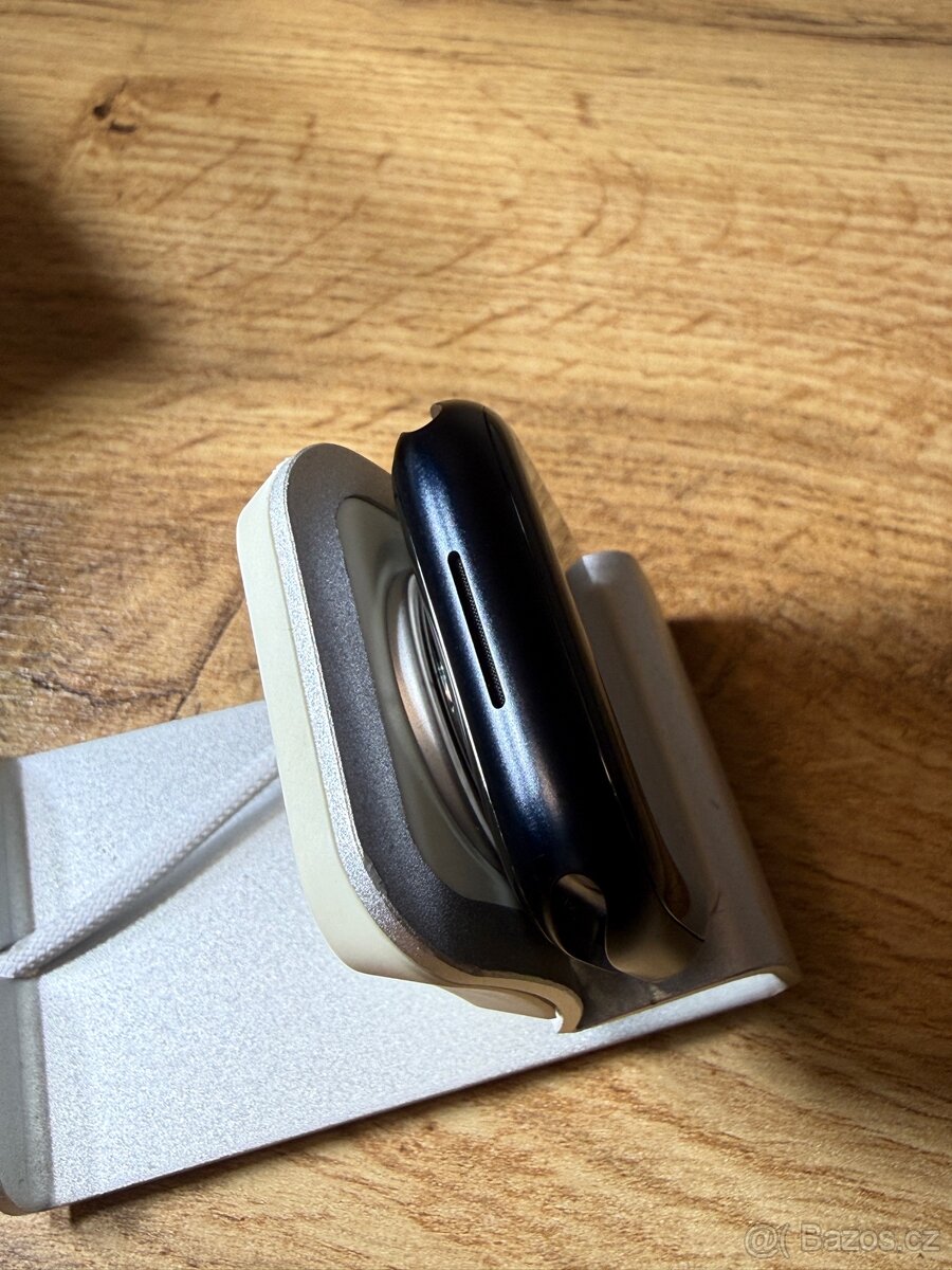 Apple Watch Nike Series 7 45 mm - 4