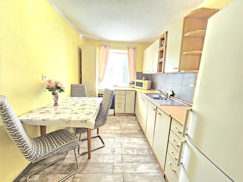 Prodej domu 3+1 v Dlouhé Loučce se zahradou - 4