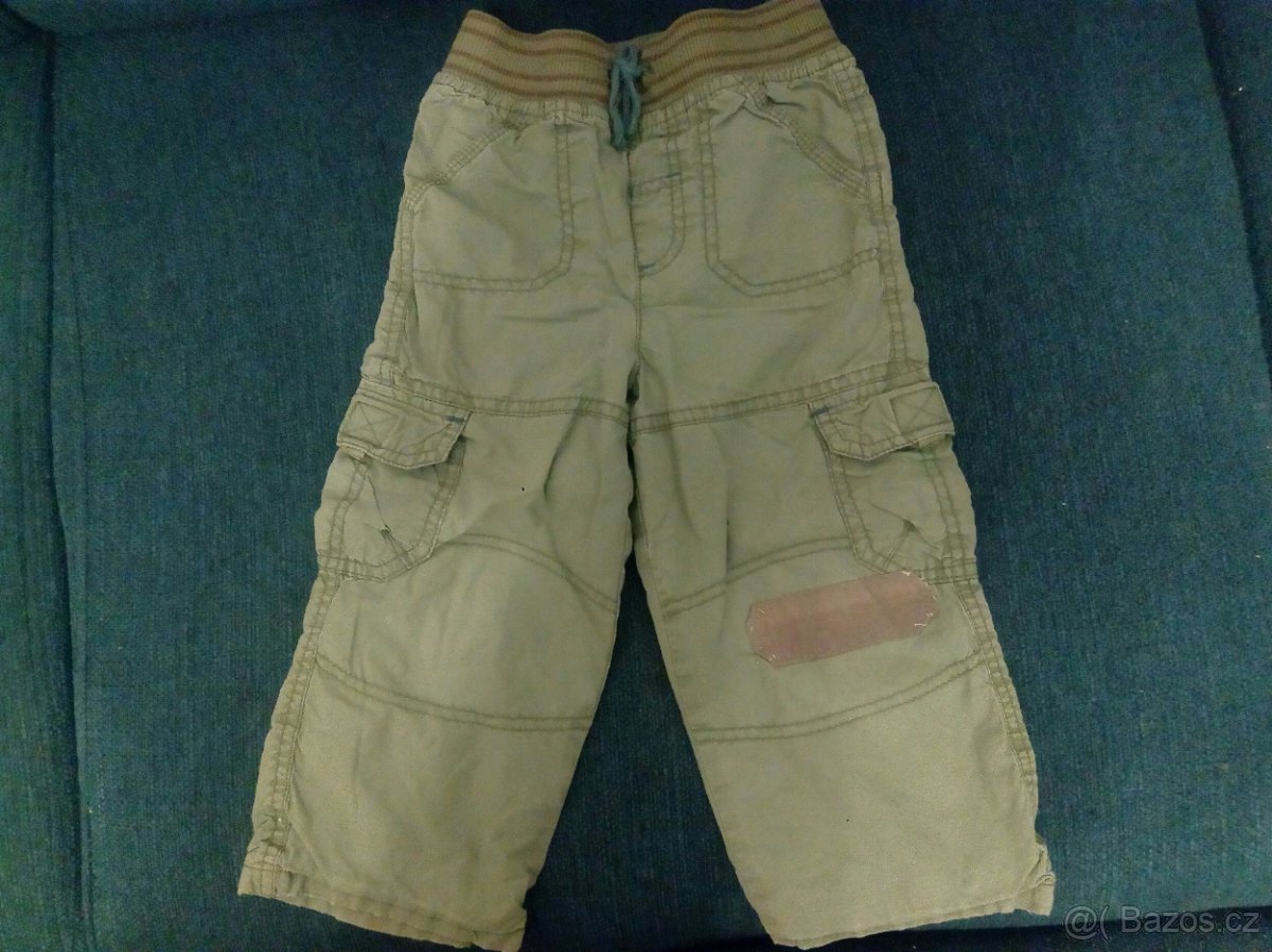 Mix oblečení vel. 98 pro holčičku - cena za vše - 4