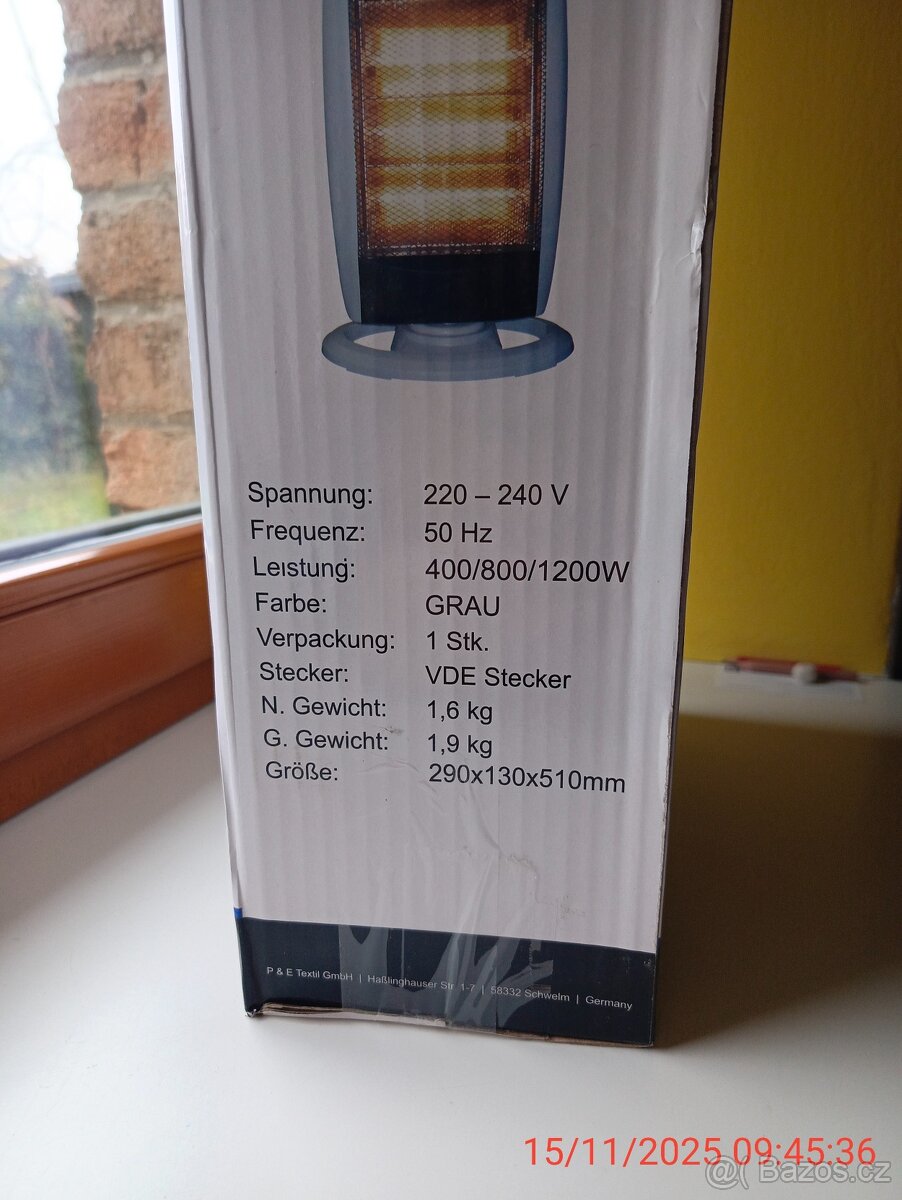 Televize Philips 49PUS6561 Ambilight. - 4