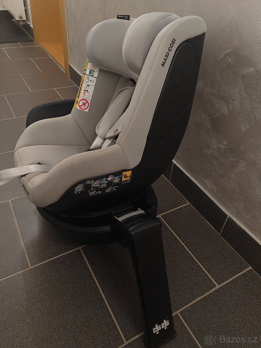 Maxi Cosi mica Eco i-size - 4