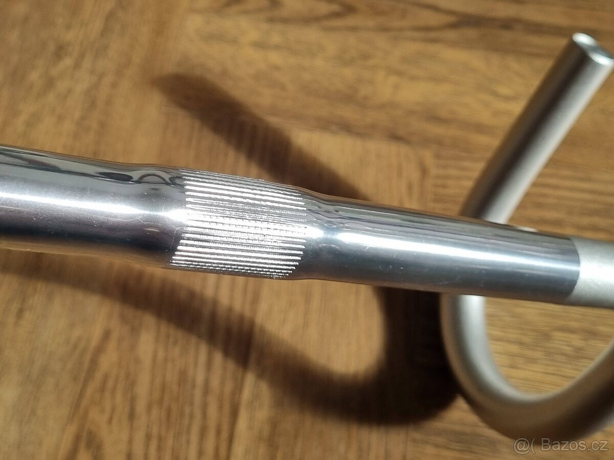 Silniční řidítka retro 46 cm - 4