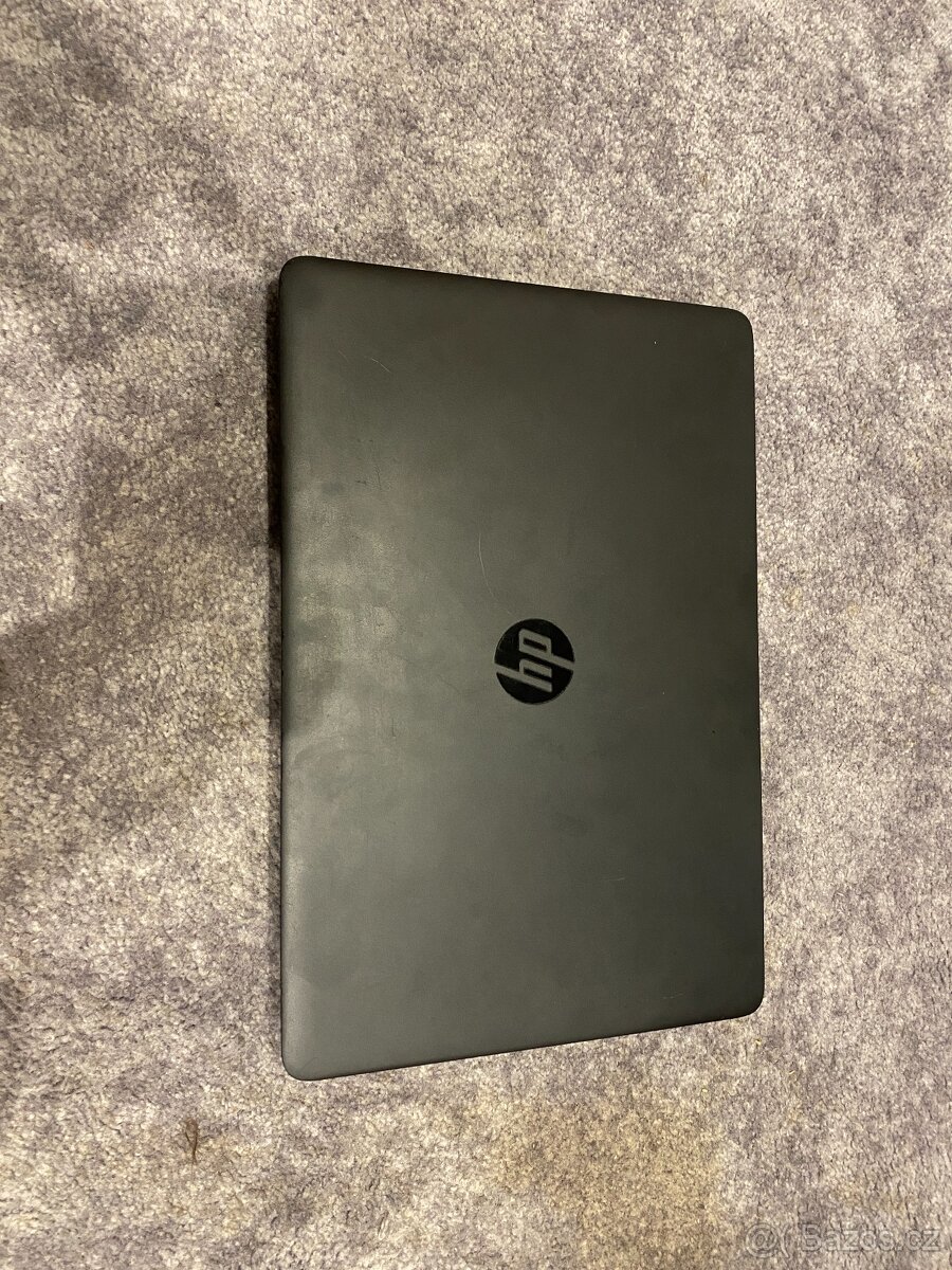 Notebook HP ProBook 455 G1 - 4