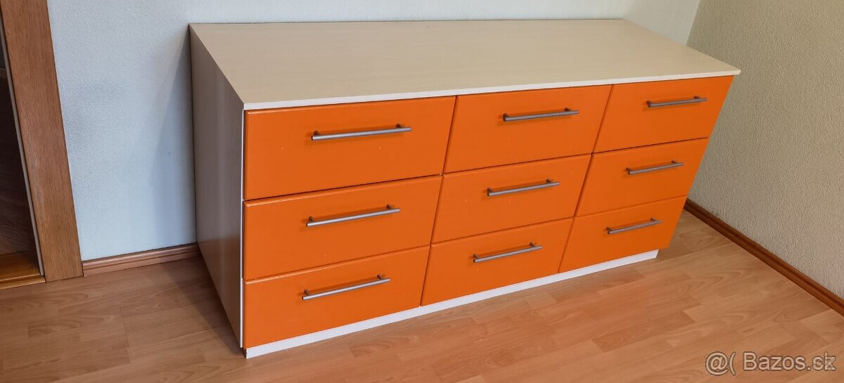 Nábytok - komplet TV ZDARMA - 4