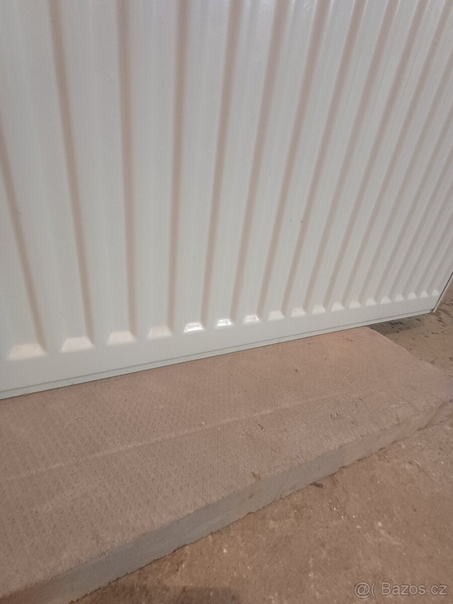 Radiátor Korado typ 22 90x90 - 4