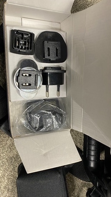 LEICA DISTO S910 - 4