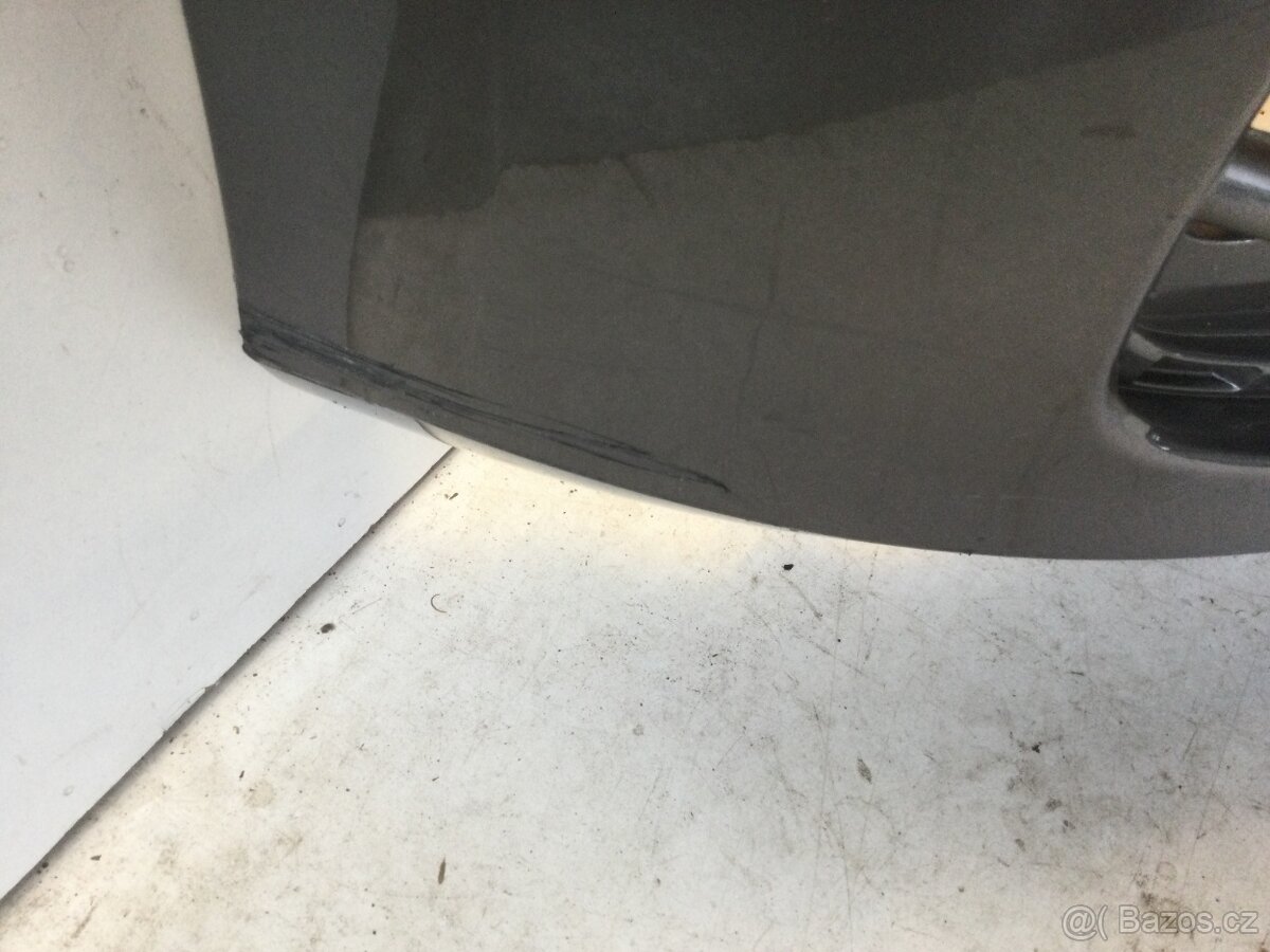Přední nárazník VW Golf VII. - 4