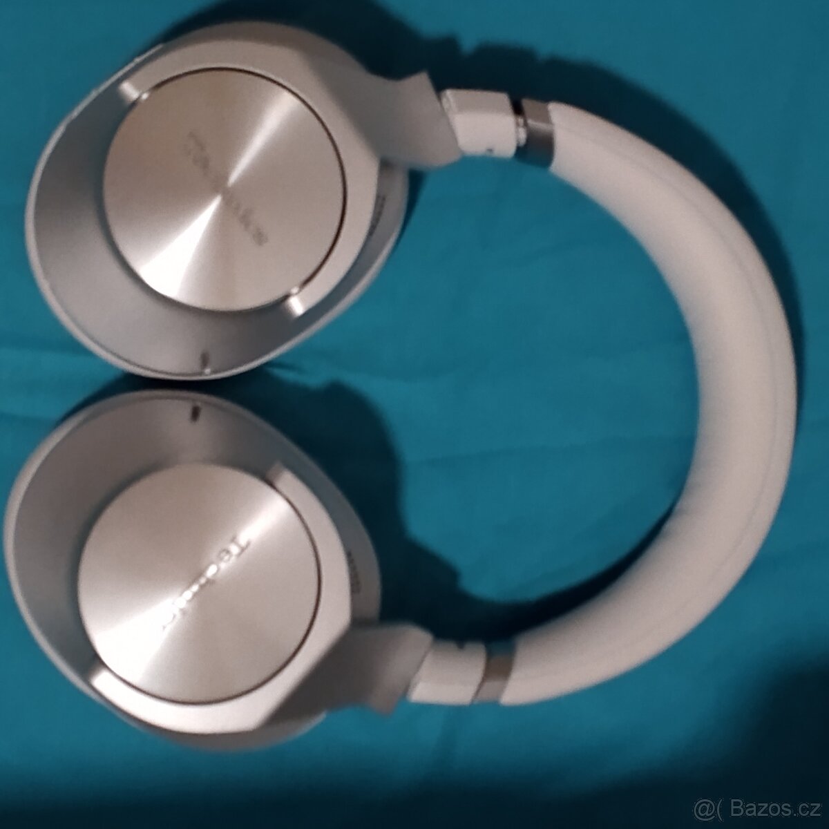 Technics EAH-800 - 4