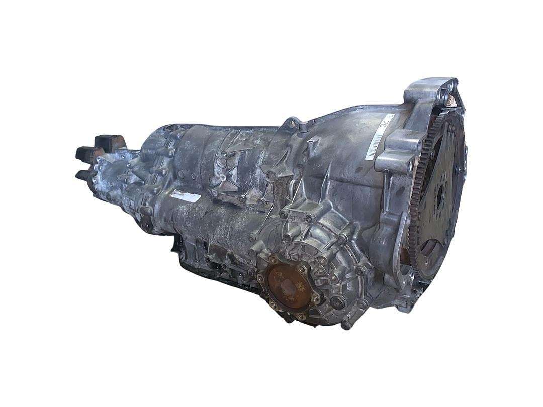 Převodovka 6A 4X4 GZU 3.0TDI 165KW V6 BMK - 4