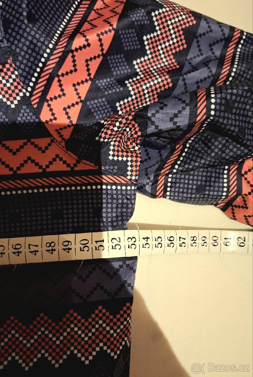 Lyžařská bunda CRIVIT vel. 158/164 - 4